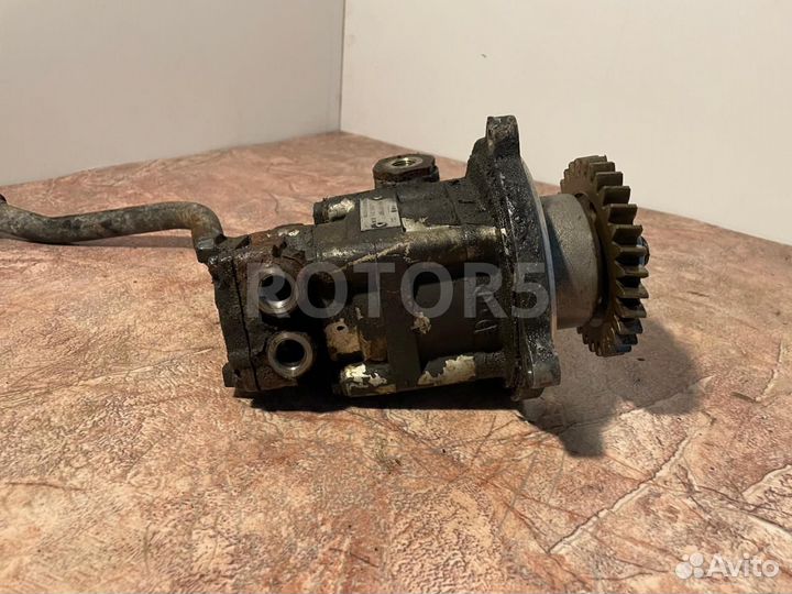 Насос гидроусилителя руля Renault Premium 2 2006