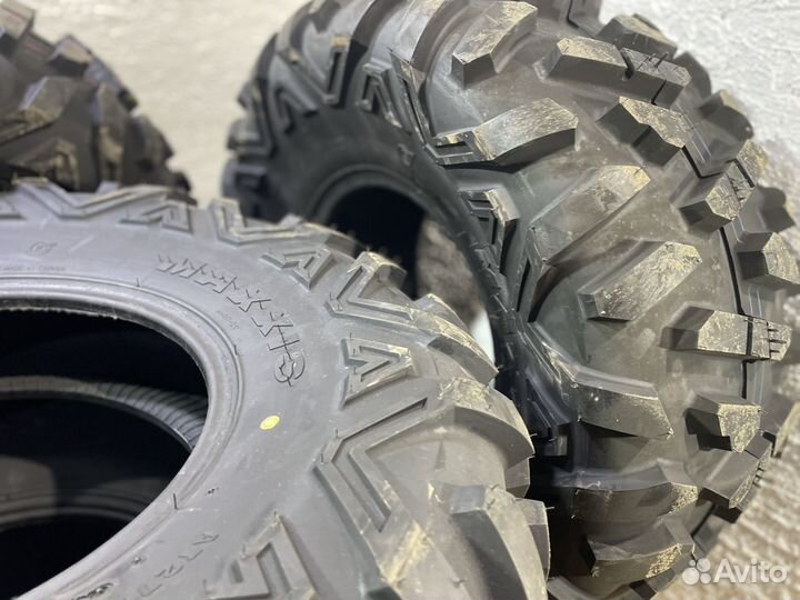 Maxxis bighorn 27 9 12 и 27 12 12