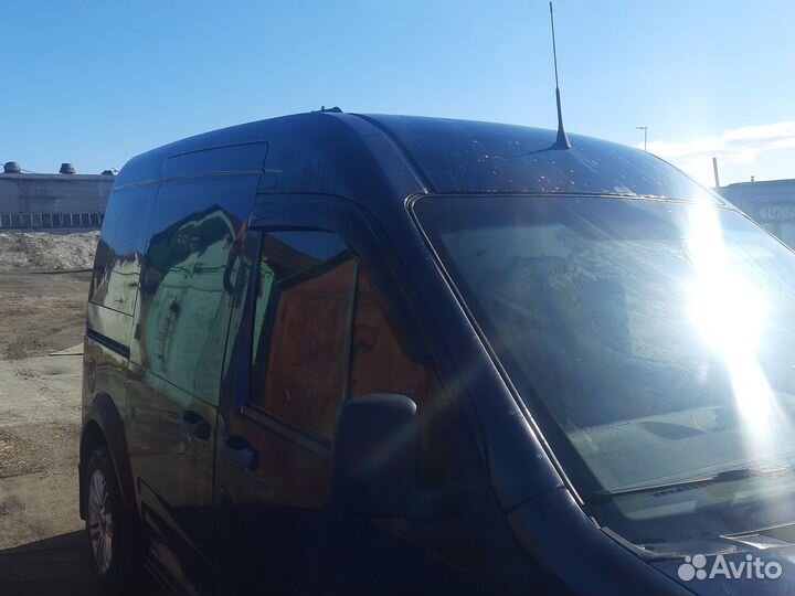 Ford Transit Connect 1.8 МТ, 2005, 315 000 км