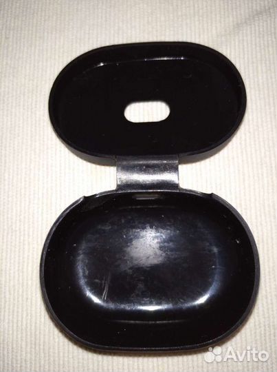 Чехол силиконовый для наушников