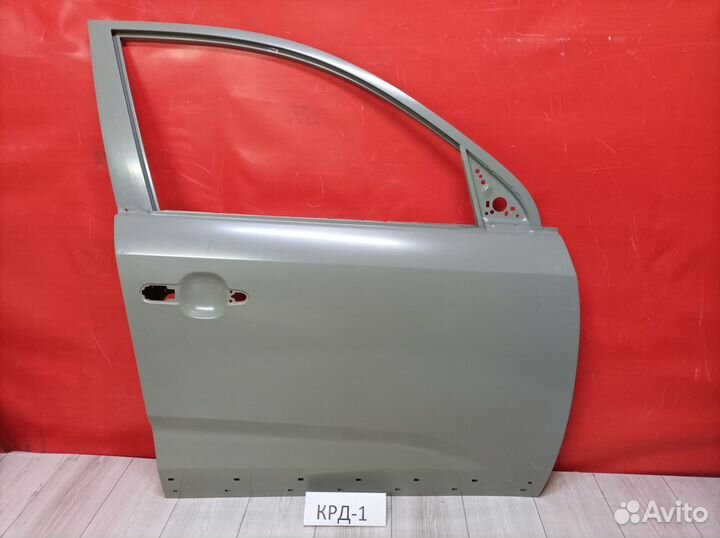 Дверь передняя правая Kia Sorento 2 09-20