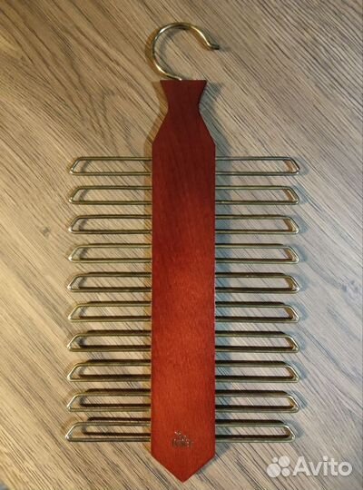 Вешалка для галстуков