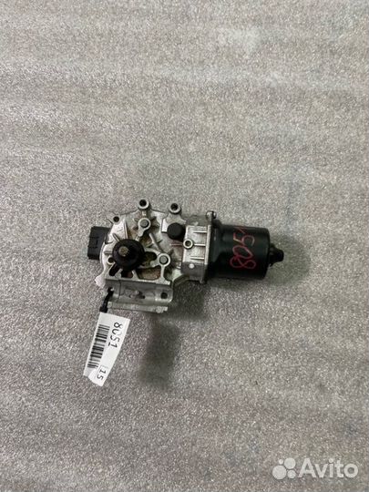 Моторчик стеклоочистителя передний LADA Xray 21129