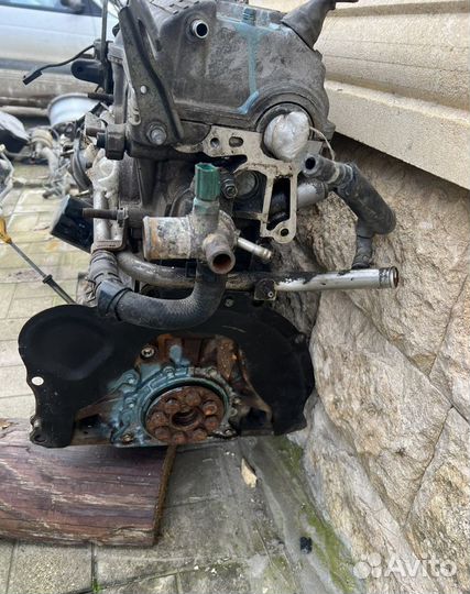 Двс toyota 3sfe 3s 3s-fe