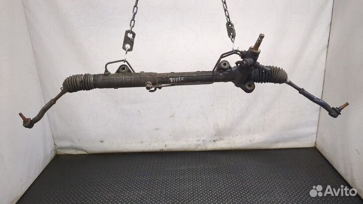 Рейка рулевая с г/у Mazda 6 (GG), 2004