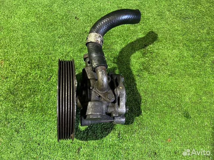 Насос гидроусилителя руля Mitsubishi Galant EA