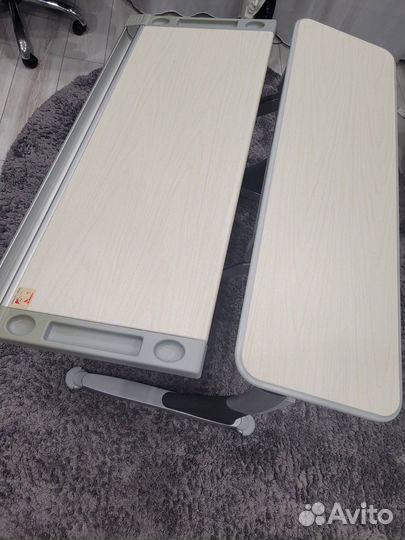 Растущая парта Comf-PRO Harvard BD333 box