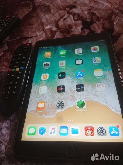 iPad air A1474 16 гб