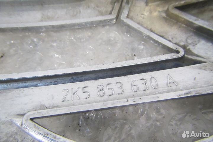 Эмблема Volkswagen Transporter T5