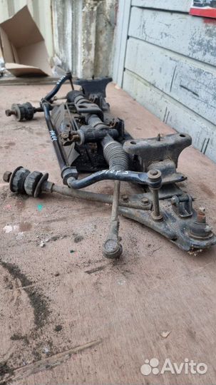 Балка подвески передняя Kia Bongo 3 2004-2018