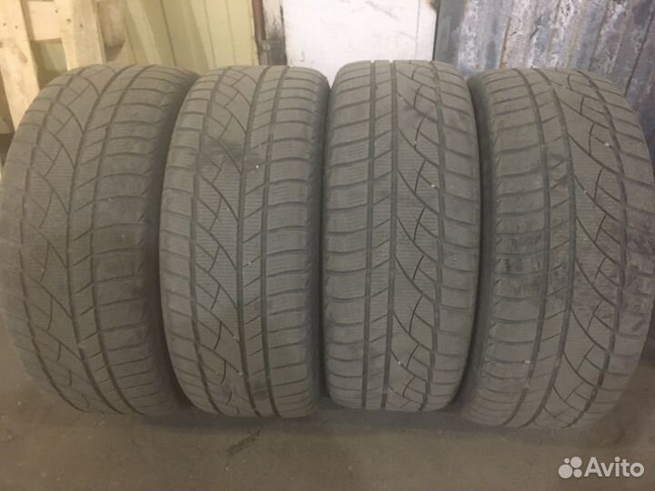 Jinyu YW52 225/55 R17 97V