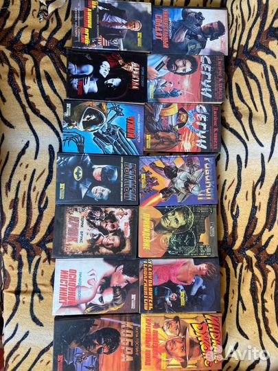 Книги серии Бестселлеры Голливуда 1993