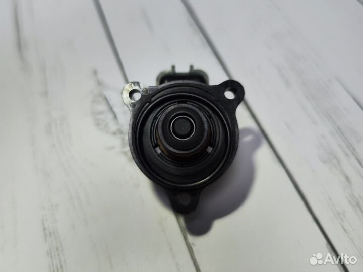 Правильный регулятор холостого хода ланцер 9