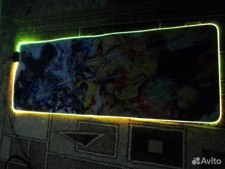 Коврик для мыши