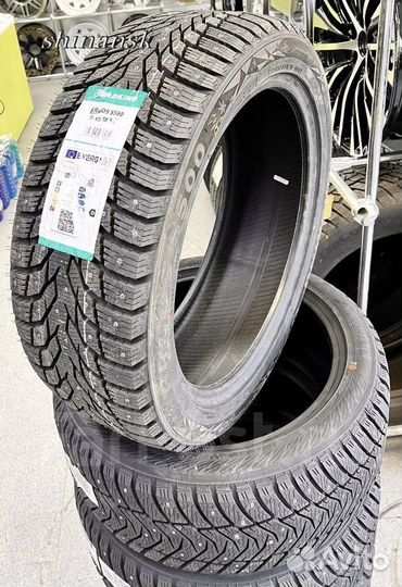 Roadking Argos S500 245/45 R20 102T