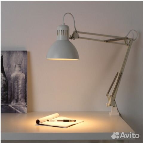 Лампа IKEA Икеа