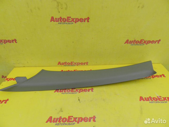 Обшивка стойки передней левой Nissan X-Trail t30