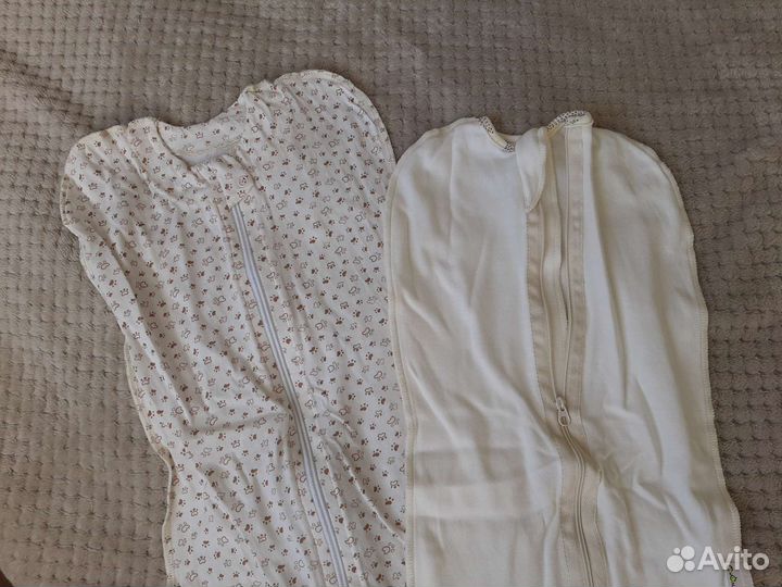 Конверт/Кокон для пеленания