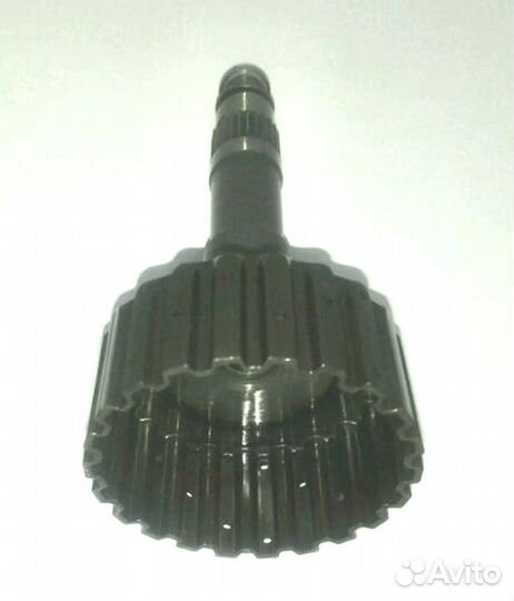 Ступица (хаб) 3-4 передачи АКПП 01M / 01N / 01P, б