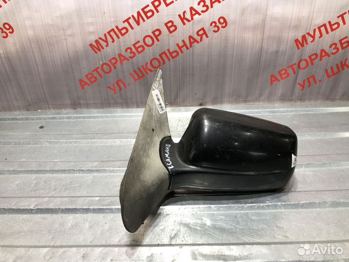 Зеркало боковое левое Иран Хондро Саманд