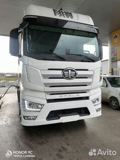 Перегон грузовой техники