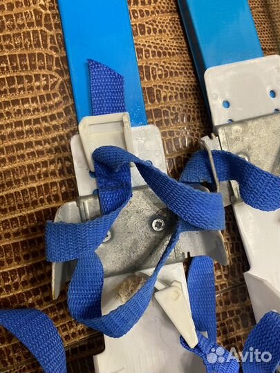 Лыжи sochi детские