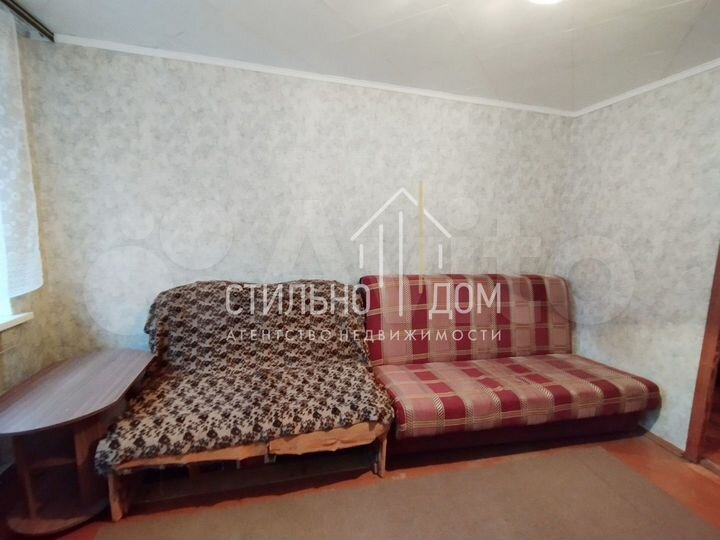 Комната 17 м² в > 9-к., 3/5 эт.