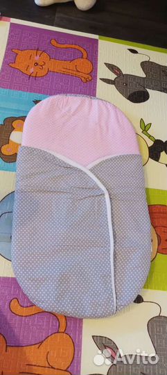 Топпончино-матрасик