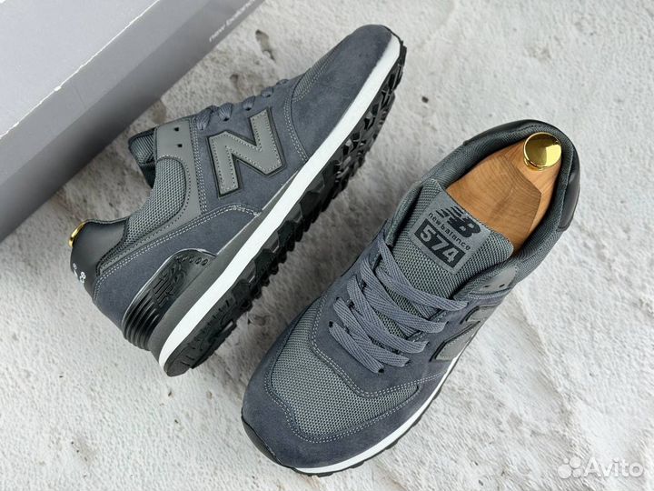 Кроссовки new balance 574