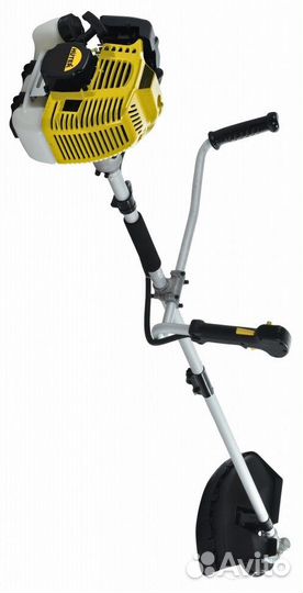 Триммер бензиновый Huter GGT-520S