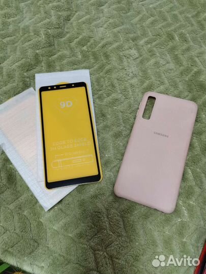 Шехлы и стекла на Samsung, iPhone