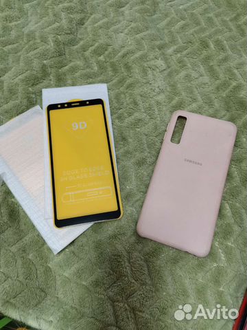 Шехлы и стекла на Samsung, iPhone