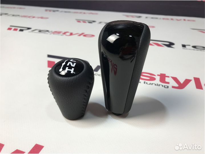 Ручка кпп АКПП Toyota Land Cruiser Prado 120 N786