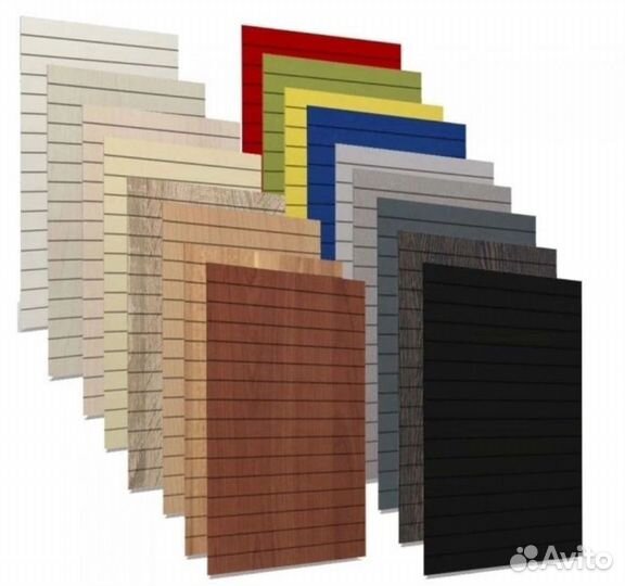 Экономпанели