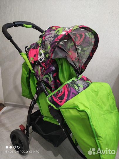 Детские коляски