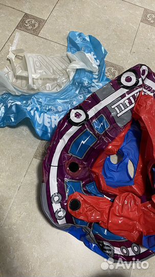 Круг для плавания детский