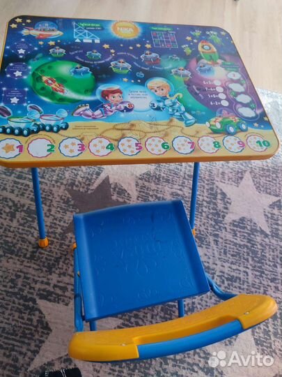 Письменный стол бу