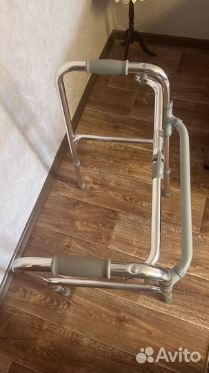 Ходунки для взрослых