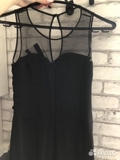 Комбинезон женский