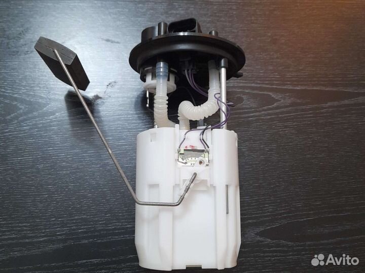 Топливный насос газ 31105