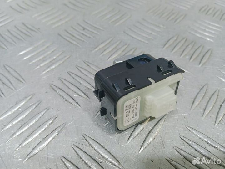 Б/У Кнопка стеклоподъемника#003