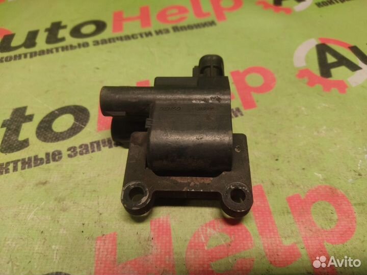 Катушка зажигания toyota corona premio AT211 7A-FE