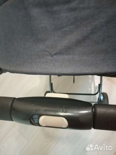 Прогулочная коляска бу