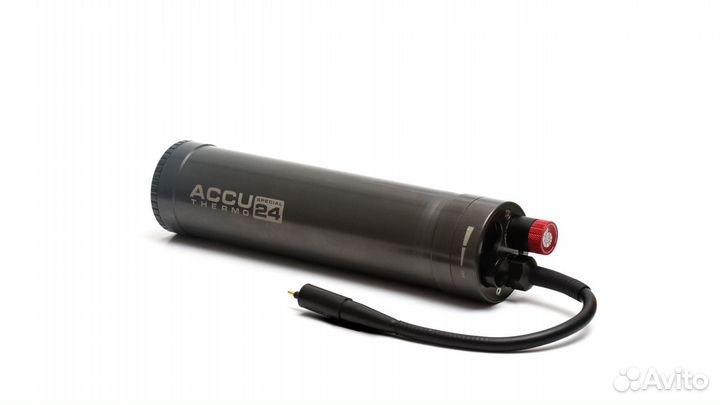 Термобатарея Ammonite Thermo Type 24 (E/O cord)