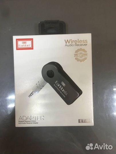 Беспроводная зарядка для авто