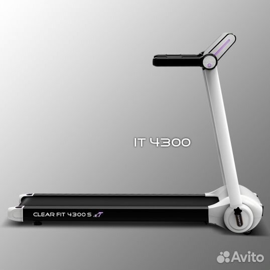 Беговая дорожка