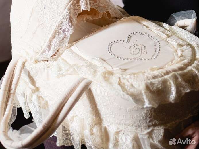 Переноска сумка для малыша