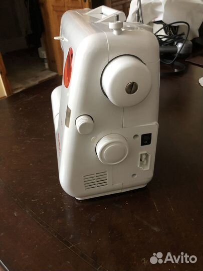 Avex модельHQ 5808