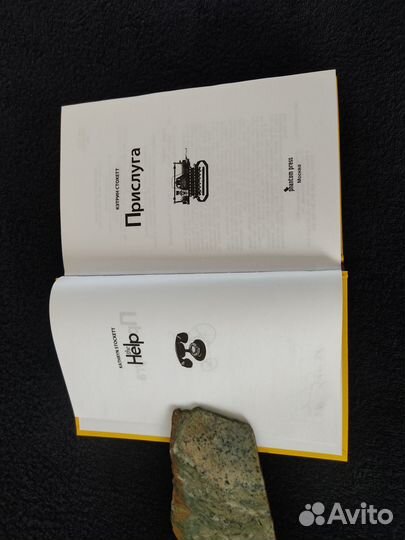 Кэтрин Стокетт 