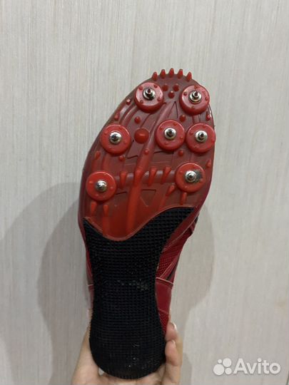 Шиповки
